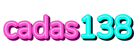 cadas138 — logo kanal