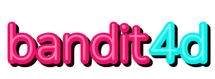 bandit4d — logo kanal